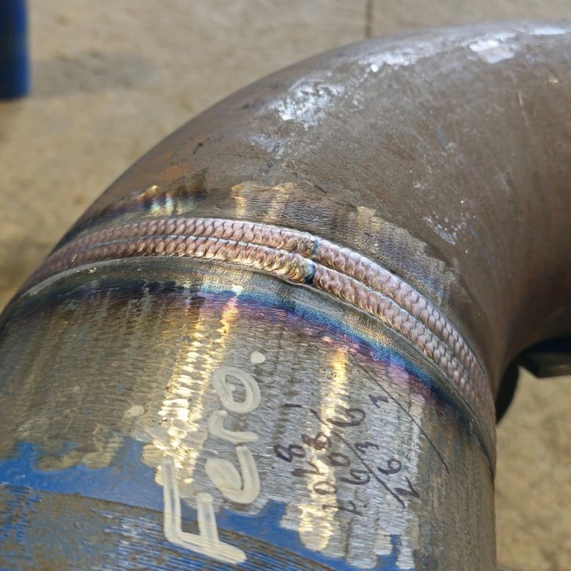 Éléments préfabriqués - contrôle